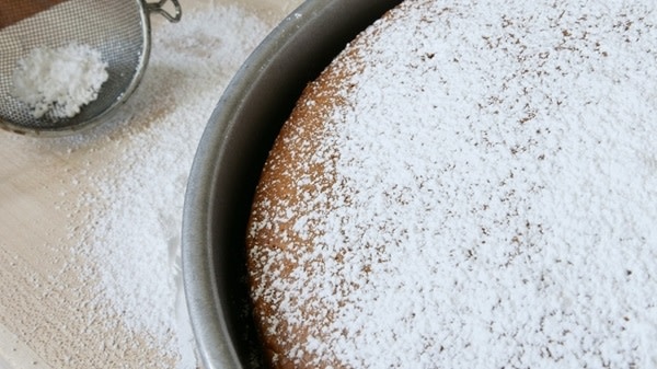 USA PAN Cake Pan - Round 10"