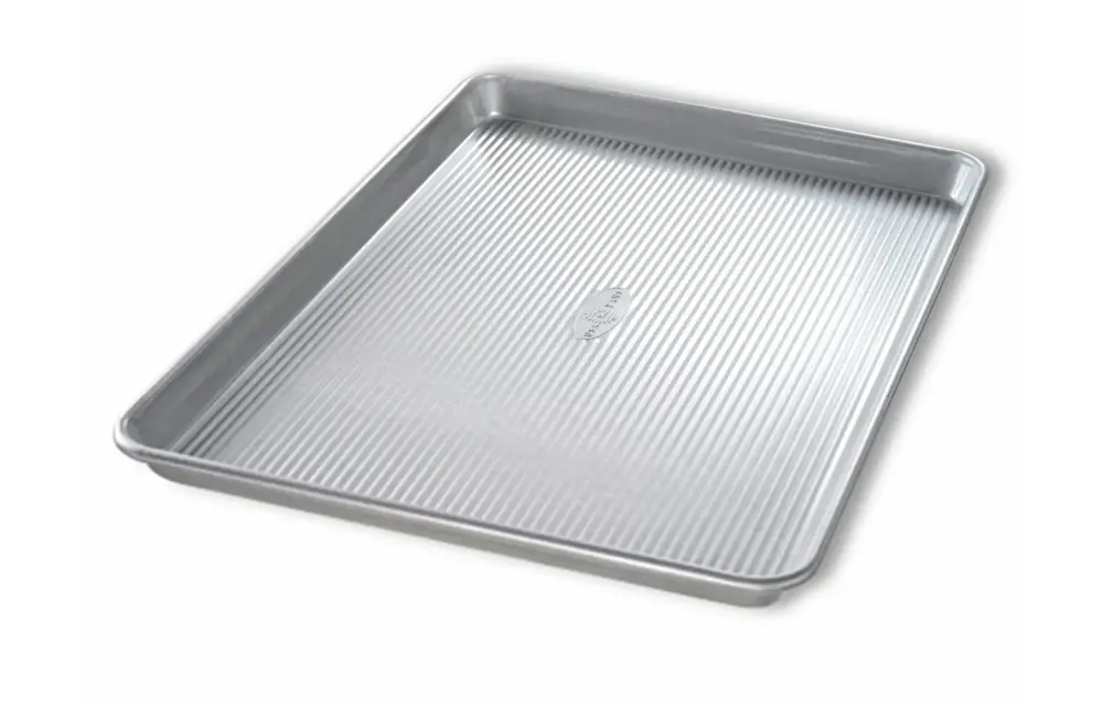 USA PAN Sheet Pan - Half Sheet 17.25" x 12.25"