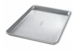 USA PAN Sheet Pan - Half Sheet 17.25" x 12.25"