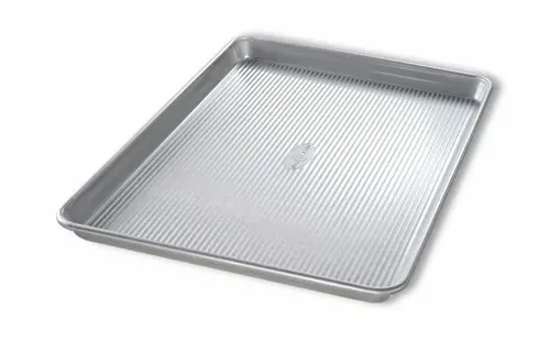 USA PAN Sheet Pan - Half Sheet 17.25" x 12.25"