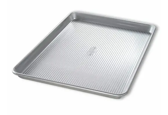 USA PAN Sheet Pan - Half Sheet 17.25" x 12.25"