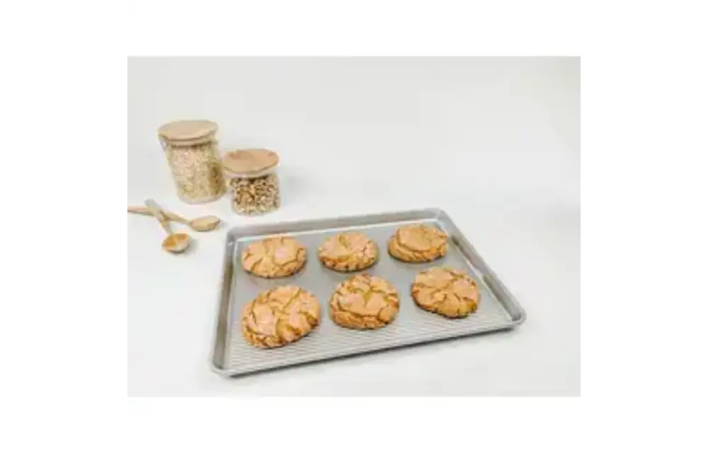 USA PAN Sheet Pan - Half Sheet 17.25" x 12.25"