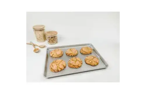 USA PAN Sheet Pan - Half Sheet 17.25" x 12.25"