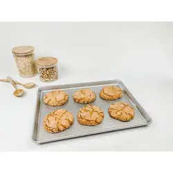 USA PAN Sheet Pan - Half Sheet 17.25" x 12.25"