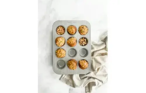 USA PAN Muffin Pan - Standard 12 Cup