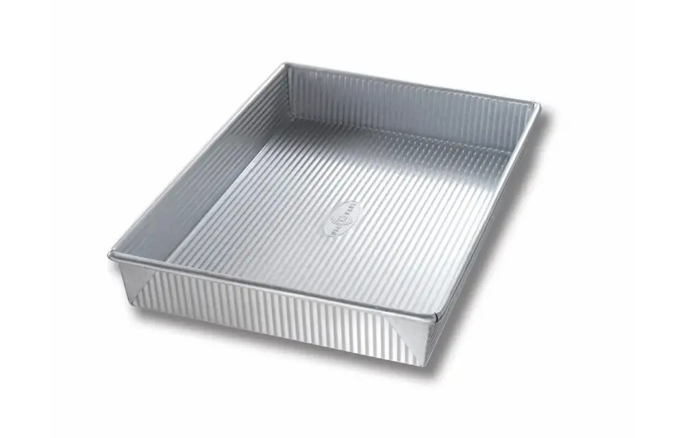 USA PAN Cake Pan - Rectangular 9"x13"