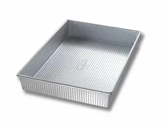 Cake Pan 9x13