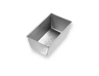 USA PAN Loaf Pan - Mini Set/4