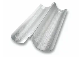 Loaf Pan Italian 8.5" x 16"