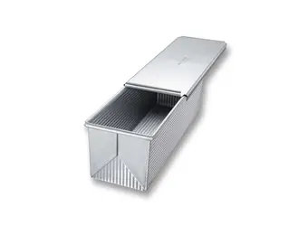 Loaf Pan Pullman Large 13x4x4