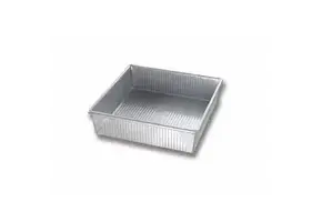 USA PAN Cake Pan - Square 9"x9"