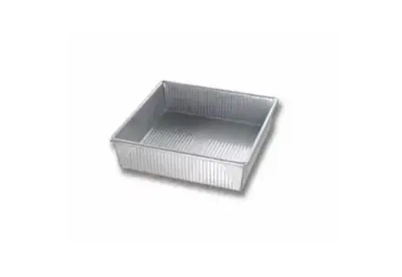 USA PAN Cake Pan - Square 9"x9"