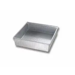 Cake Pan SQ 9"