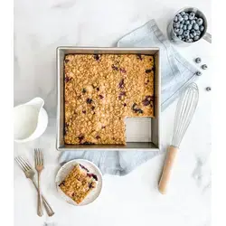 Cake Pan SQ 9"