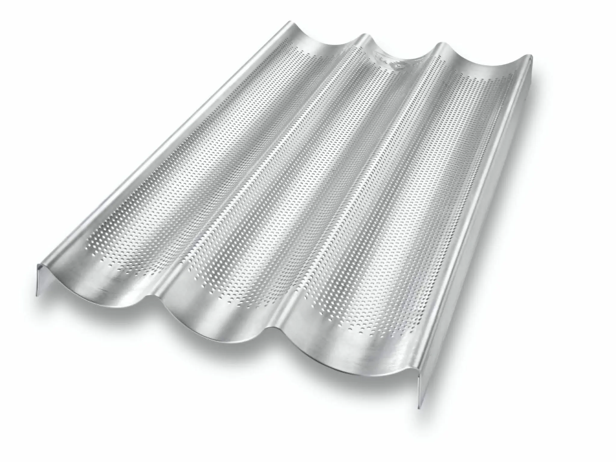 French Baguette Pan 9.5" x16"