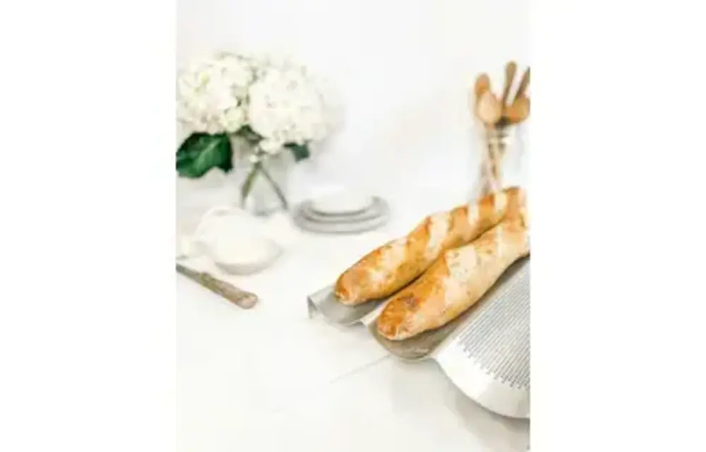 French Baguette Pan 9.5" x16"