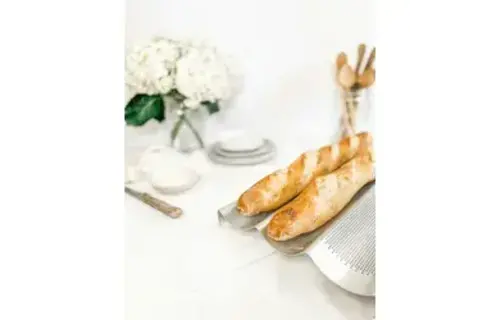 French Baguette Pan 9.5" x16"