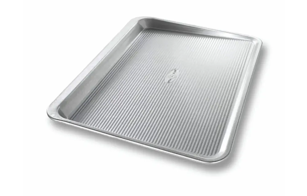Cookie Tray Pan Scoop 18"x14"