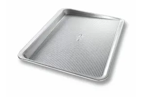 Cookie Tray Pan Scoop 18"x14"