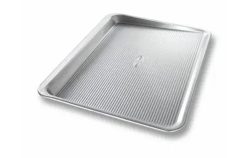 Cookie Tray Pan Scoop 18"x14"