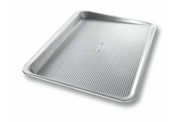 Cookie Tray Pan Scoop 18"x14"