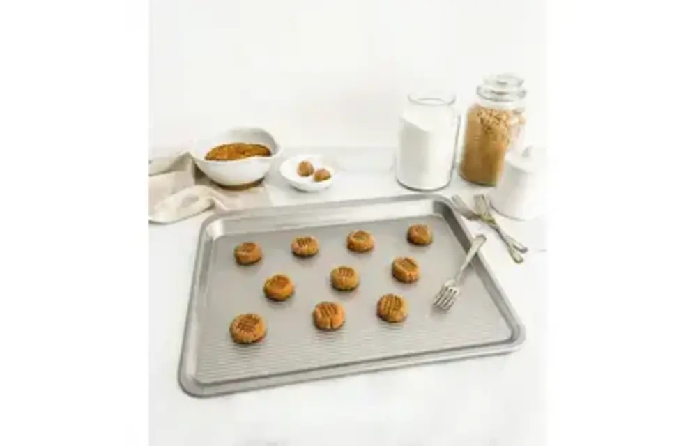 Cookie Tray Pan Scoop 18"x14"