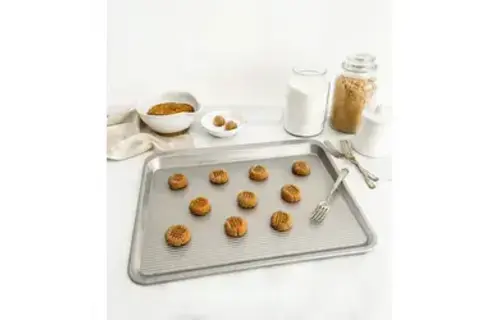 Cookie Tray Pan Scoop 18"x14"