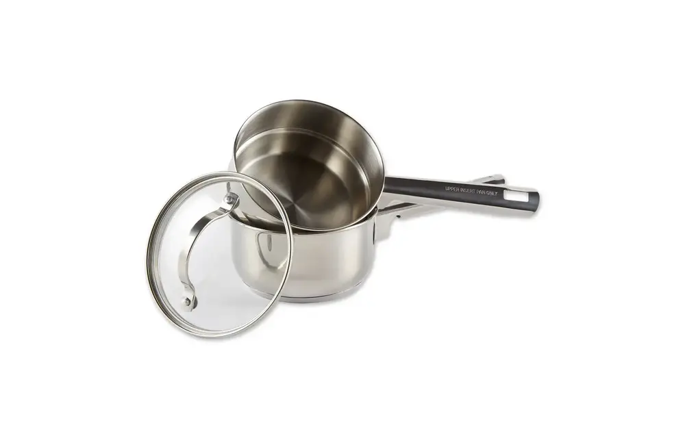 Double Boiler 1 Qt Endurance