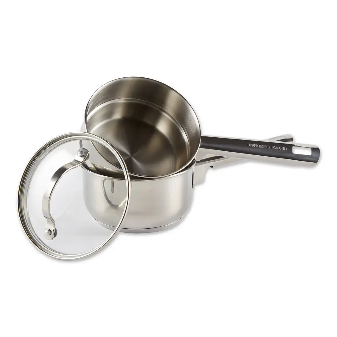 Double Boiler 1 Qt Endurance