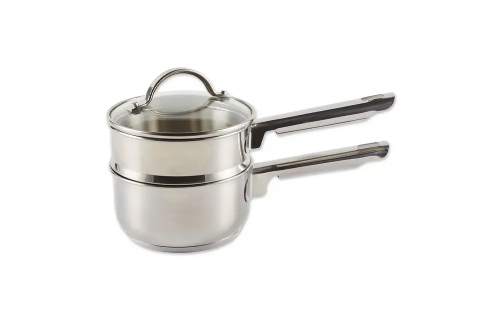 Double Boiler 1 Qt Endurance