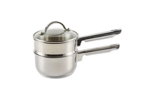 Double Boiler 1 Qt Endurance