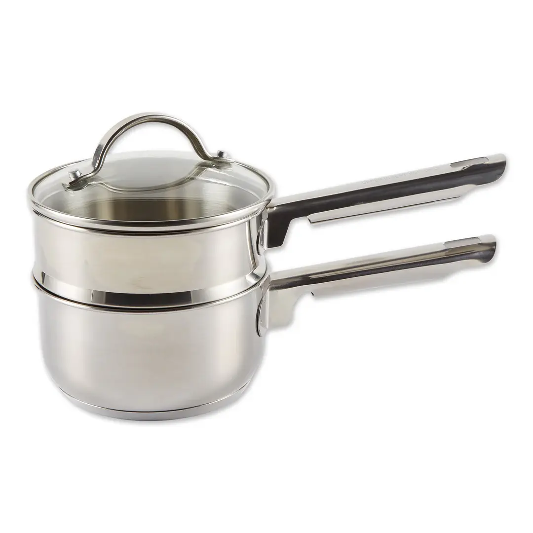 Double Boiler 1 Qt Endurance