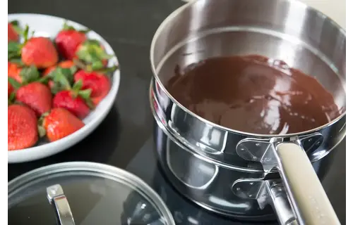 Double Boiler 1 Qt Endurance