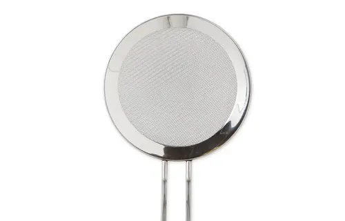 Double-Fine Mesh Skimmer