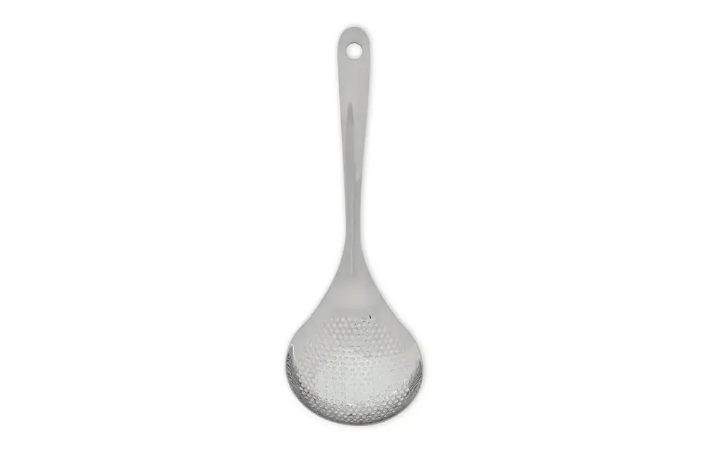Endurance Straining Spoon
