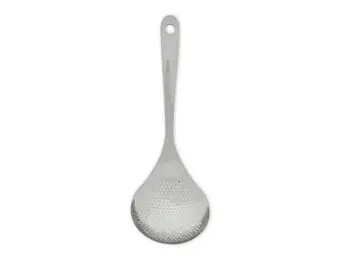 Endurance Straining Spoon