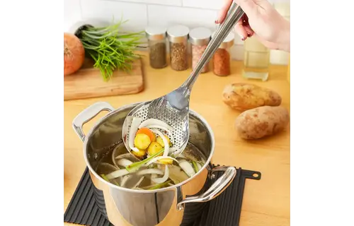 Endurance Straining Spoon