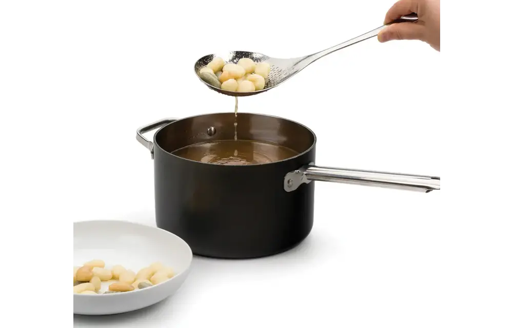 Endurance Straining Spoon