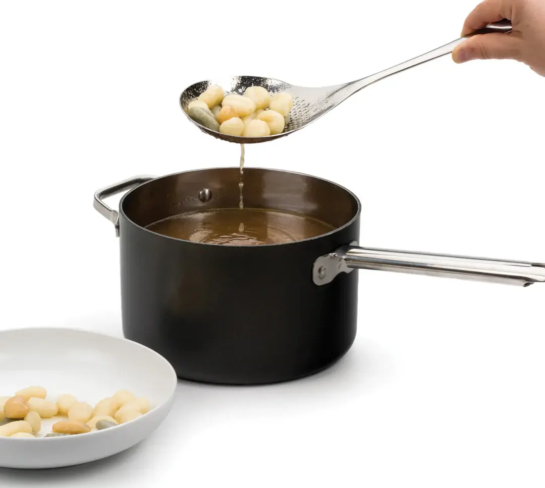 Endurance Straining Spoon