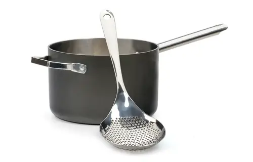 Endurance Straining Spoon