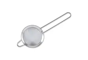 Strainer Conical 3''