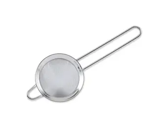 Strainer Conical 3''