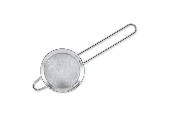 Strainer Conical 3''