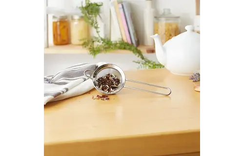 Strainer Conical 3''