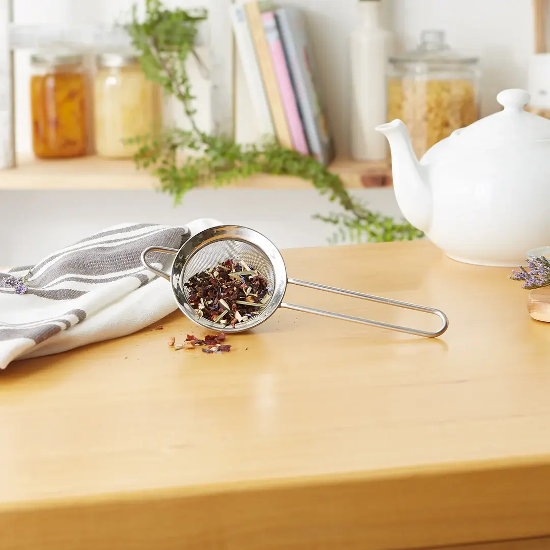 Strainer Conical 3''