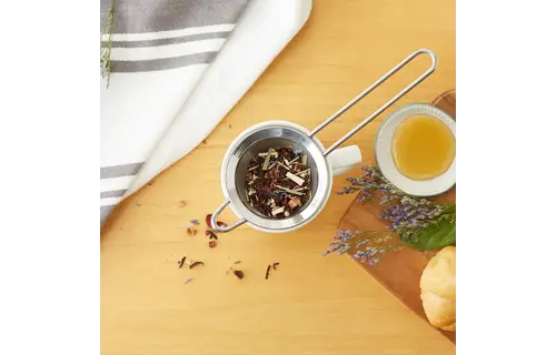 Strainer Conical 3''