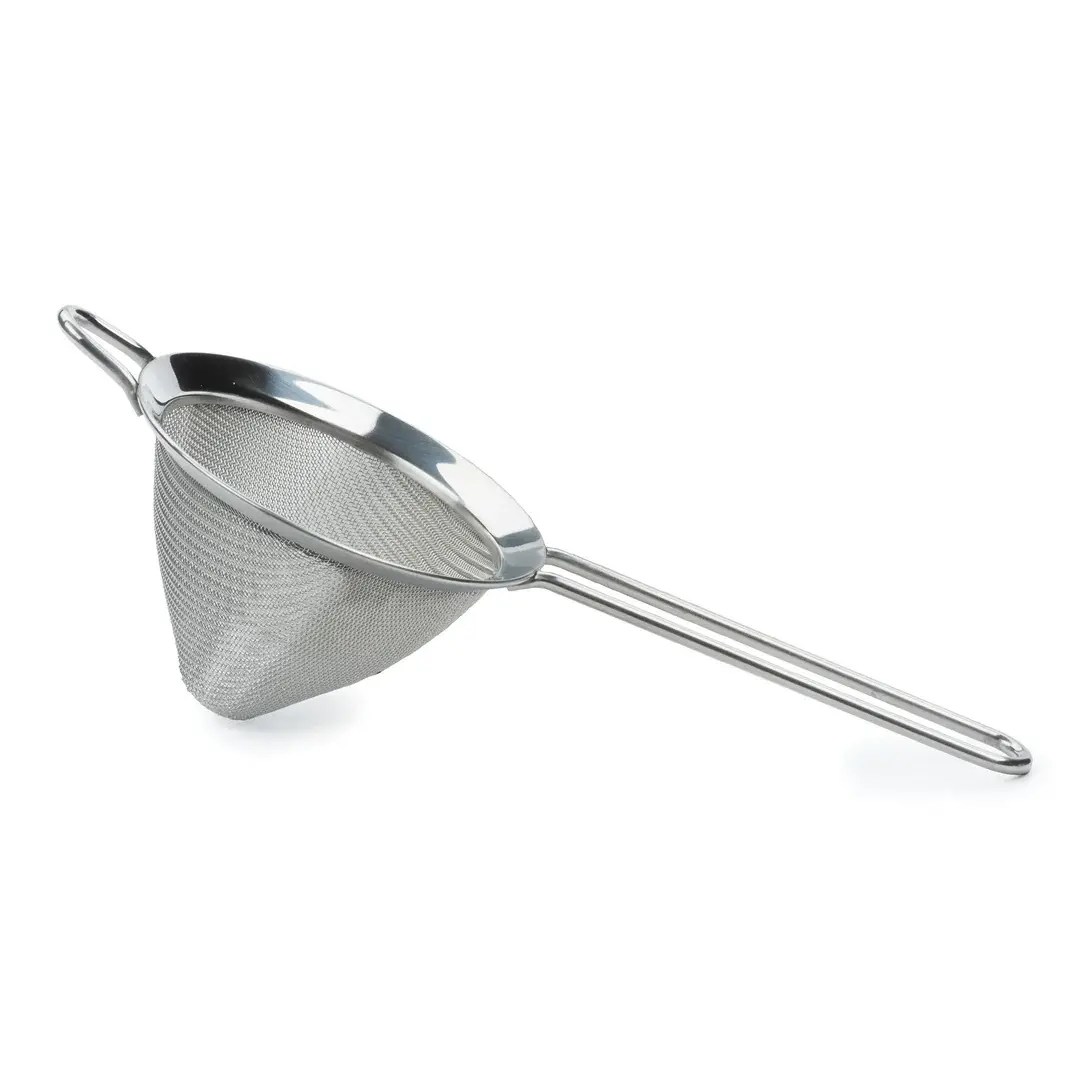 Strainer Conical 4''