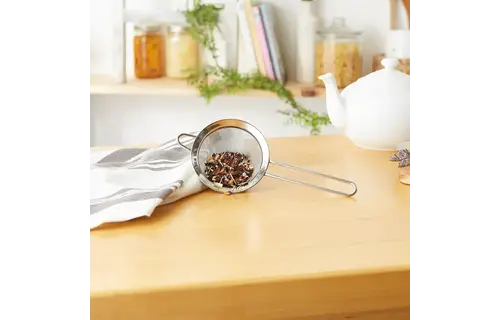 Strainer Conical 4''