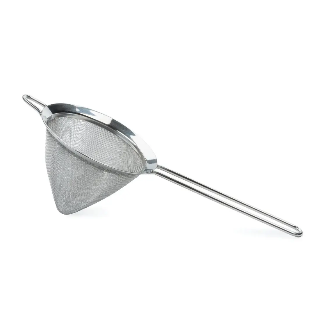 Strainer Conical 5''