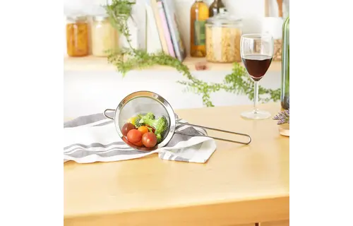 Strainer Conical 5''